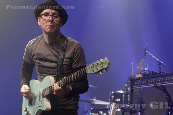 WIRE - 2015-11-29 - BOULOGNE-BILLANCOURT - Carre Bellefeuille - 